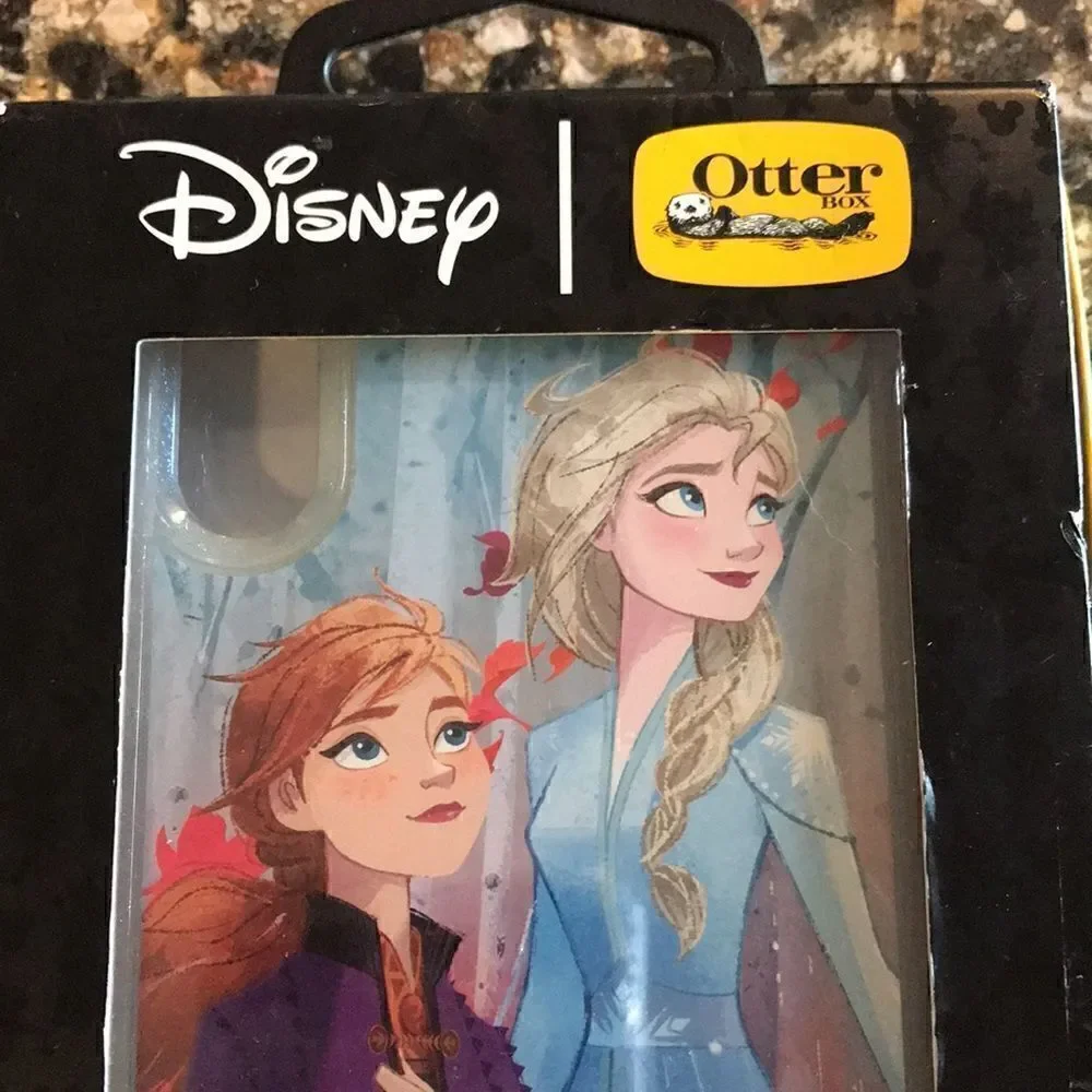 NEW Otterbox Disney IPhone XS Max Case‎